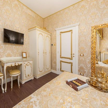 La Veneziana Boutique Rooms 2 Exteriér fotografie