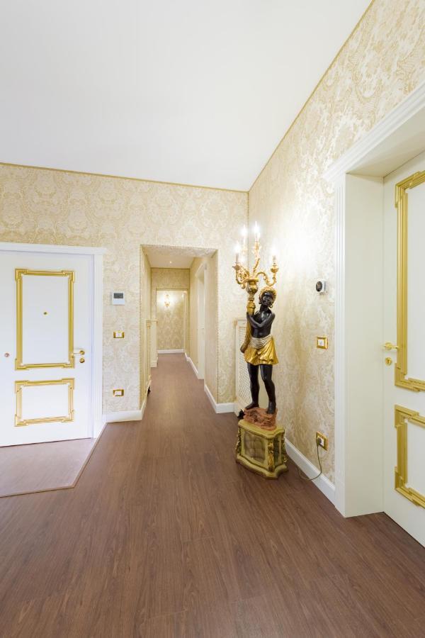 La Veneziana Boutique Rooms 2 Exteriér fotografie